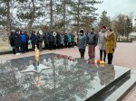 6 февраля День освобождения Щербиновского района